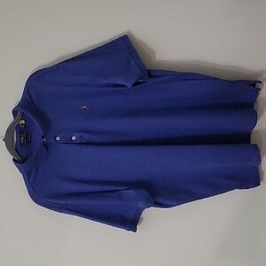 Polo Ralph Lauren Prima Cotton Shirt
